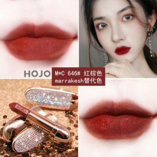 ลิป 💄💄HOJO👄👄