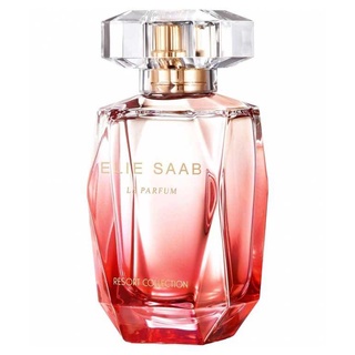 น้ำหอม Elie Saab Le Parfum Resort Collection (2017) EDT 90ml.Nobox.