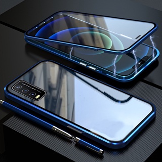 VIVO Y20 Y20i Y20S Y20SD Y20SE Y12S Y12A Y11S Y30i Y12i กระจ…