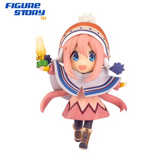 *Pre-Order*(จอง) [Yuru Camp] SEASON 2 Mini Figure Nadeshiko Kagamihara (Plum) (อ่านรายละเอียดก่อนสั่งซื้อ)