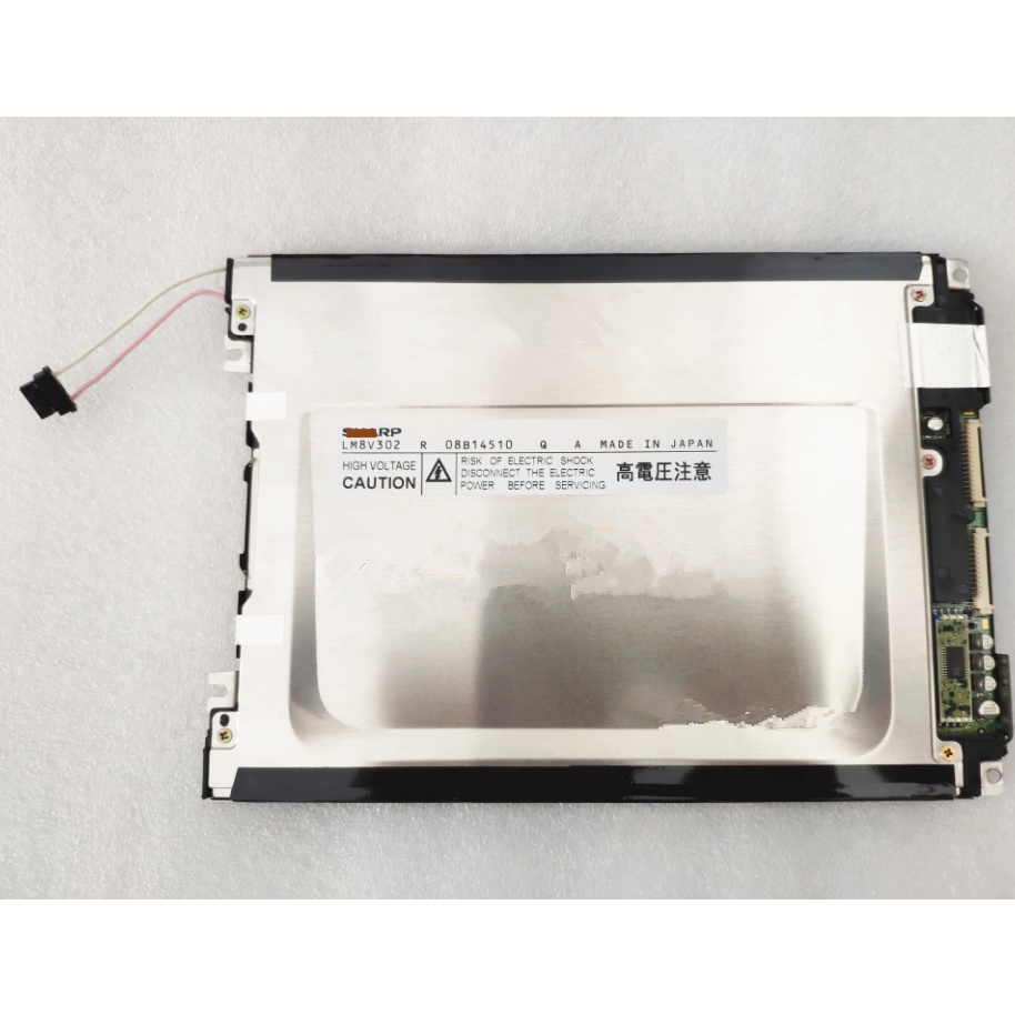 SZ LM8V302 LCDสินค้าดั้งเดิม