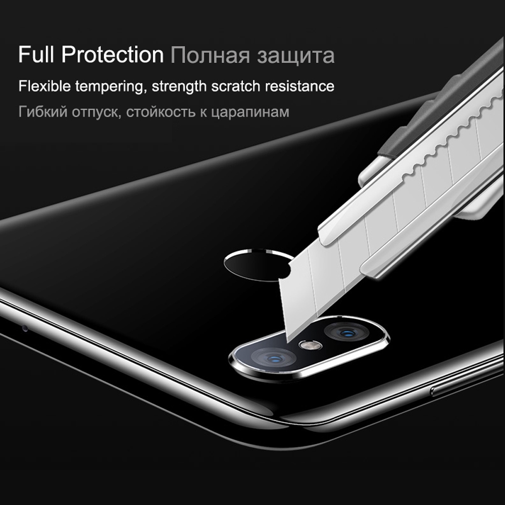 ฟิล์มกระจกติดเลนส์กล้อง สำหรับ Huawei Nova 12 12i 12s 11i รูปที่ 5