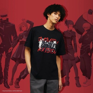 แพงกว่า แต่ดีกว่าเสื้อยืดพรีเมี่ยม Jujutsu KAISEN X UNIQLO vIma