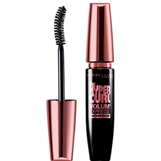 Maybelline newyork hypercurl (มาสคาร่า)