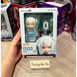#พร้อมส่ง ✅Nendoroid 1705 NieR Replicant ver. Kainé มือ 1 //ลิขสิทธิ์แท้จาก Goodsmile company