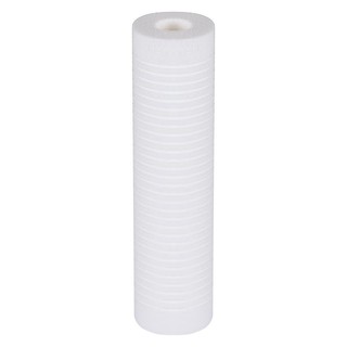 ไส้กรอง 3M PP FILTER 10 นิ้ว ไส้กรองเครื่องกรองน้ำ WATER FILTER 3M PP 10”