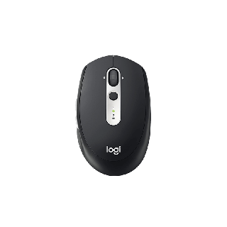 Logitech M585 Multi-Device Wireless Mouse Bluetooth 1000 DPI (เมาส์ไร้สายบลูทูธ สำหรับหลายอุปกรณ์ )