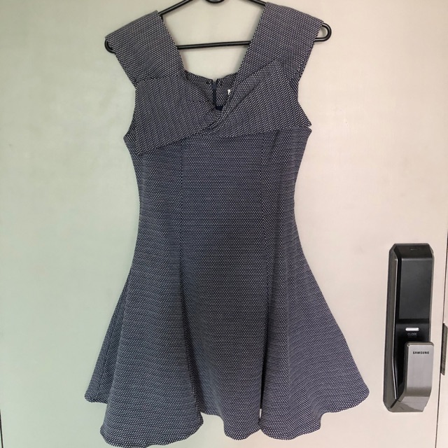 Lynaround dress สภาพดี💙