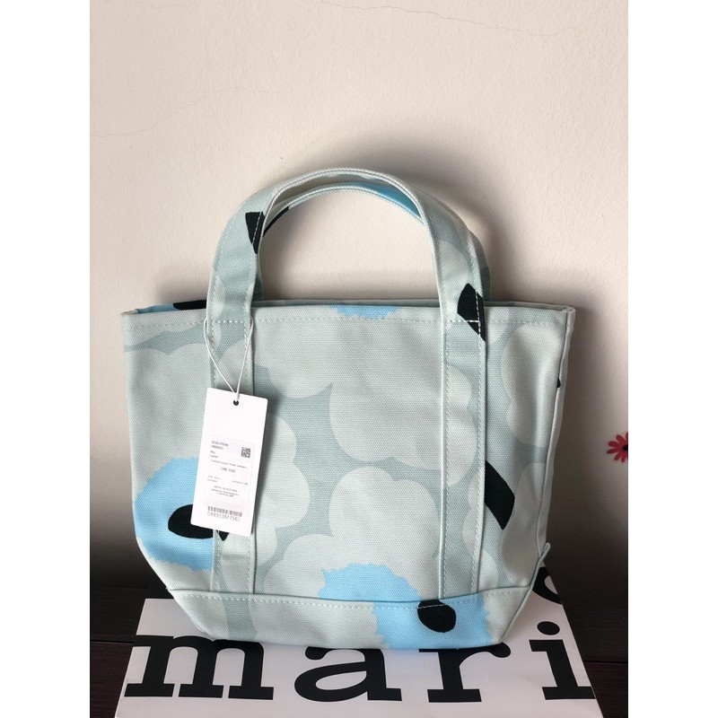 Marimekko Seidi Pieni Unikko Bag