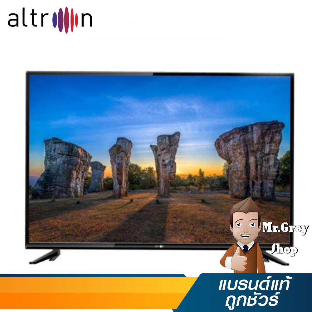 ALTRON LED TV 43 นิ้ว DIGITAL รุ่น LTV-4303 (17007)