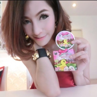 สครับไข่ขาว meowmeow
