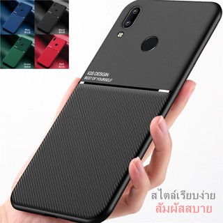 เคสโทรศัพท์ที่สะดวกสบาย Xiaomi Redmi Note 5 7 8 8T 9 9S Pro MI MIX3 A3 Lite CC9E CC9 Note10 Pro phone case กันกระแทกกันน้ำลายนุ่ม TPU เคสคู่ มือถือแฟชั่นหลายสีเลือกได้