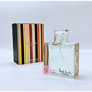 น้ำหอมแแท้แบ่ง Paul Smith Extreme Man Edt  for men