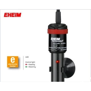 EHEIM ThermoControl Heater รุ่นใหม่ สินค้านำเข้า แท้ ประกัน 3 ปี + แถม Resun Thermometer