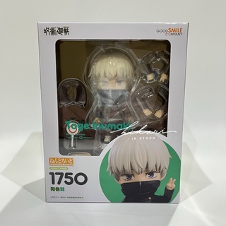 &lt;พร้อมส่ง&gt; ด๋อยอินุมากิ Jujutsu Kaisen Nendoroid Inumaki