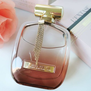 Nina Ricci LExtase Caresse De Roses EDP 100ml แท้พร้อมส่ง