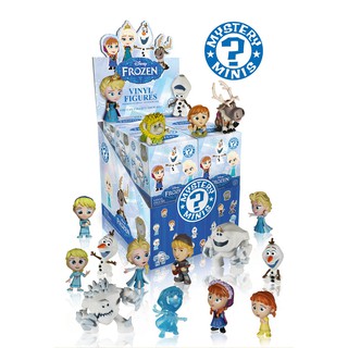 Funko  Mystery Minis Frozen ของแท้ราคาถูก