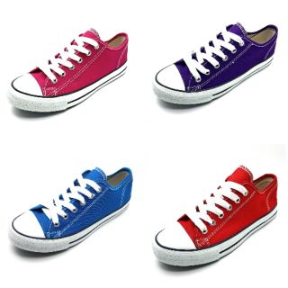 ผ้าใบทรง  Convers 4  สี 37-44