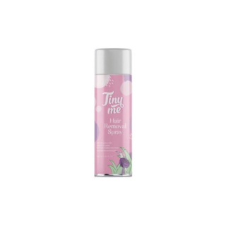 Tinyme ไทนี่มี มูสกำจัดขนสกัดจากธรรมชาติ อ่อนโยนต่อผิว (100 ml.)