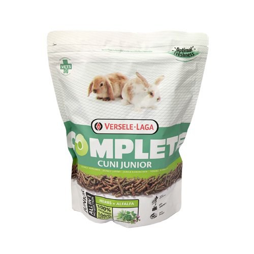 002-Versele Laga Cuni Junior Complete (500 g)