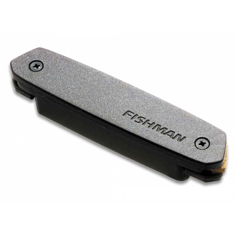 Fishman NEO-D Magnetic Soundhole Pickup Single Coil – Passive