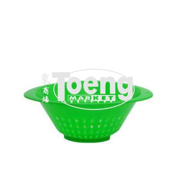 MINI BOWL STRAINER 24CM BASIC HOME / ท่อระบายน้ํา / มัลติฟังก์ชั่น