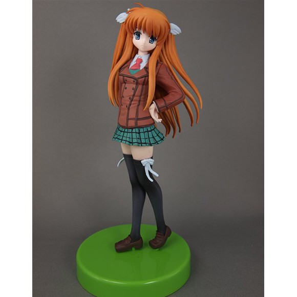 Rewrite - Ootori Chihaya (FuRyu) Figure