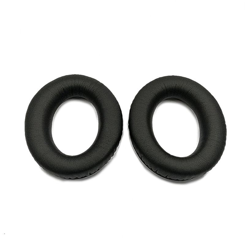 BTM ชุดหูฟังแผ่นรองหูฟังสําหรับ Kingston สําหรับ HyperX Cloud Revolver S หูฟัง Earpad