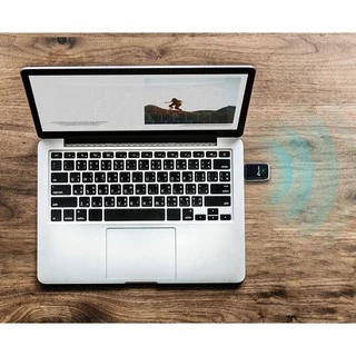 ⚡️อุปกรณ์รับสัญญาณ⚡️ TP-LINK (Archer T3U) AC1300 Dual Band Wireless USB Adapter 5GHz, 2.4GHz LT
