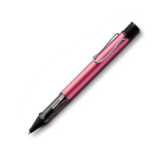 Lamy AL-Star Raspberry Pink Ballpoint Pen