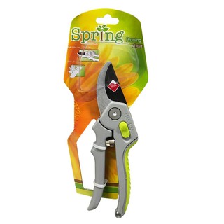 กรรไกรแต่งกิ่ง 2 ระดับ SMART CUT PRUNING SHEAR SPRING SMART CUT