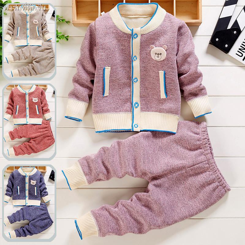 baby warm suits