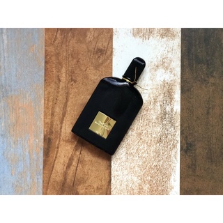 Tomford black orchid • 100ml.  • inbox  • ราคาส่ง 2190.- กลุ่มอโรมา: ดอกไม้, โอเรียนเต็ล ท็อปโน๊ต: มะกรูด, ส้ม, ลูกเกดดำ