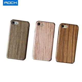 ROCK เคส for iphone 7 รุ่น Origin series (Grained) (มี3สี)