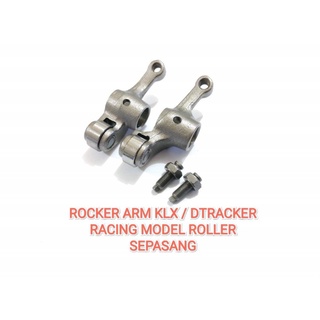 ทริกเกอร์วาล์ว ROLLER ROCKER ARM KLX DTRACKER RACING