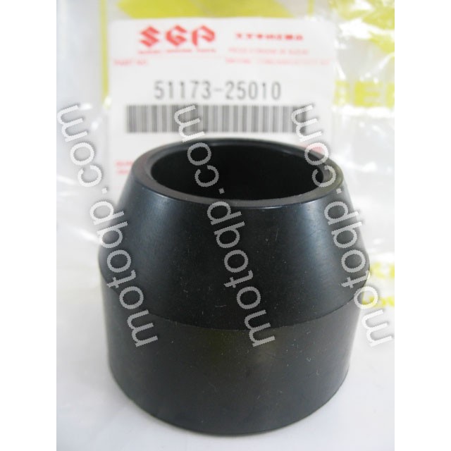 【 แท้ ญี่ปุ่น 】 ซูซูกิ ซีลกันฝุ่น โช้คหน้า 30mm TM125 TS100 TS125 TS185 GT100 GT125 GT185 RM100 RV12