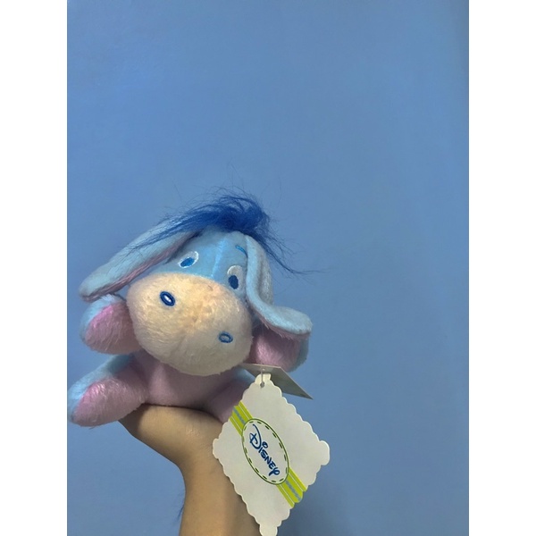 น้องอียอร์ baby Eeyore 🔹