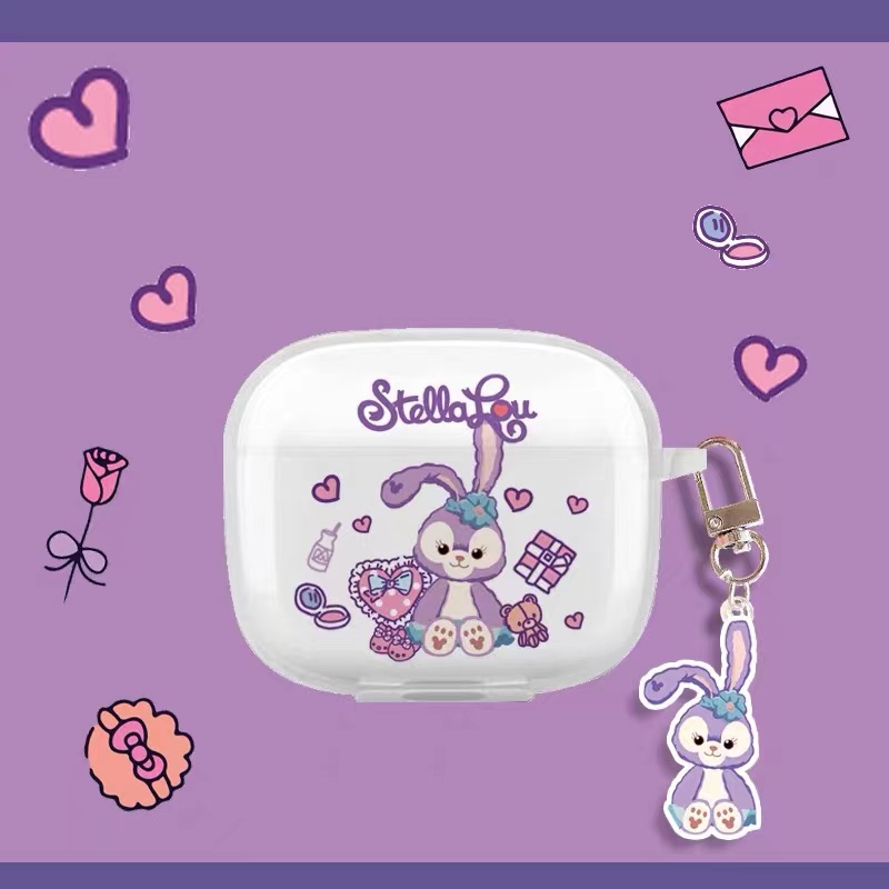 【ส่งจากไทย 】เคส สำหรับ Lp40/lp40pro/lp40s Case TPU เคสนิ่ม เคสใส เคสการ์ตูนน่ารัก Case Lenovo Lp40/lp40pro/lp40s มาใหม่ - รูปที่ 2