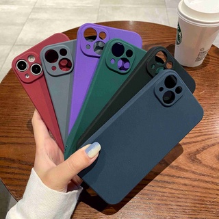 Samsung Galaxy S23 S22 Ultra S23+ S22+ S 23 22 Plus 23Ultra 22Ultra 22+ 23+ Note10+ Note10 S10 Lite Note 10 10Plus S 10Lite Anti Fingerprint Case Cover Sand Matte Silicone Phone Casing Soft TPU Cases Protective Back Covers