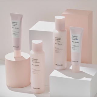 Mamonde Moisture Ceramide Hibiscus