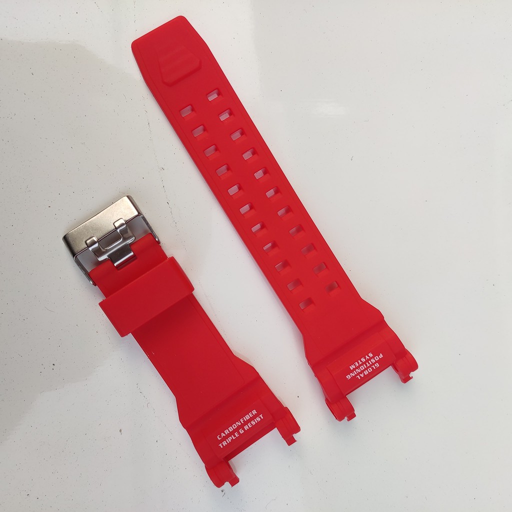 สายนาฬิกา Casio Gpw-2000 GPW2000