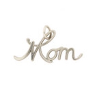 [สินค้าพร้อมส่งในไทย] ตกแต่งพวงกุญแจCharming Scents Charms Mom