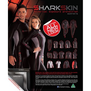 Sharkskin Chillproof Long Pants