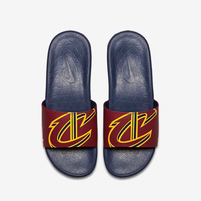 nike benassi nba
