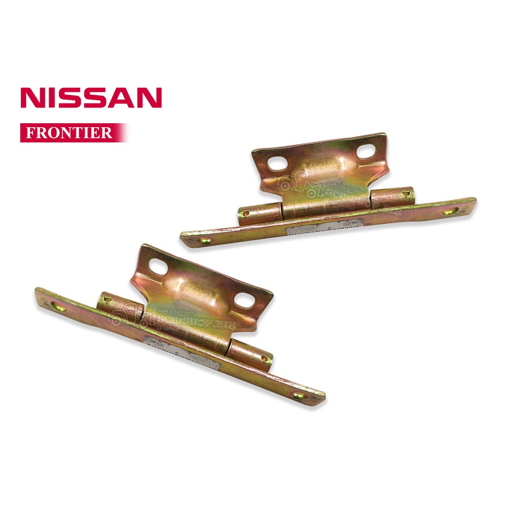 บานพับกระบะท้าย NISSAN FRONTIER