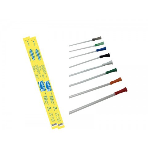 💥ส่งฟรี💥สายดูดเสมหะ ยี่ห้อ ซีเคียว แบบยกลัง 600 เส้น ไม่มีคอนโทรล - รูปที่ 2