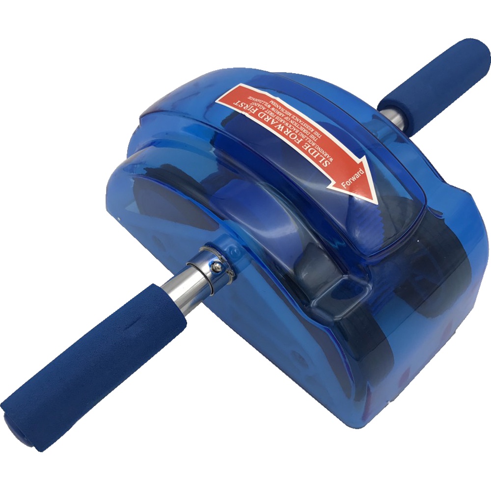 สินค้ามีตำหนิ ไม่มีผลต่อการใช้งาน Sale 60% ล้อบริหาร แบบลูกกลิ้ง (คู่) roller slide GX-ASV