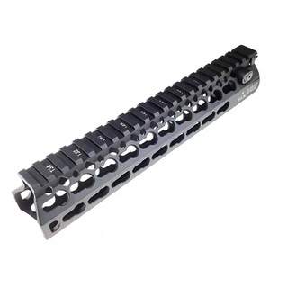 ชุดหน้า BCM ขนาด9.5" ระบบ Key-mod รางหน้า M4 handguard ใส่ได้ทั้ง AEG/GBB