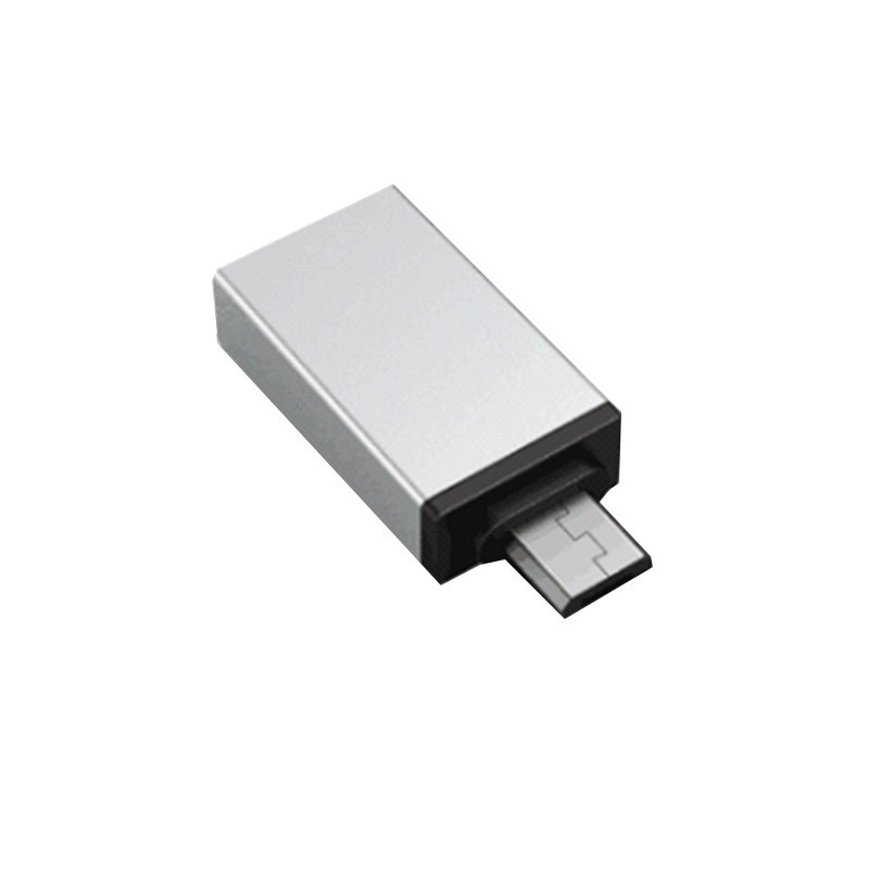 XPPen OTG Adapter หัวต่อ OTG 2 ชิ้น (Type-C และ Micro-USB)