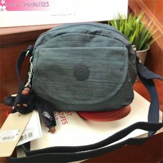 Kipling Flax Shoulder Bag ของแท้ ราคาถูก